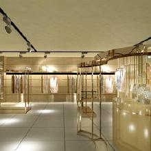 女裝廠休閑服飾 批發價格、渠道與廠家選擇全攻略