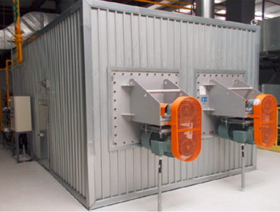 污泥干化系統(tǒng)與活性炭吸附脫附裝置 常州能達(dá)環(huán)境的商用解決方案