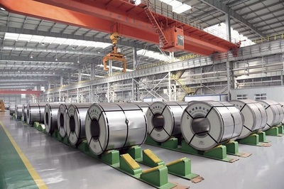 包鋼集團(tuán) 以“稀土+”戰(zhàn)略為筆，繪就工業(yè)裝備品牌新藍(lán)圖